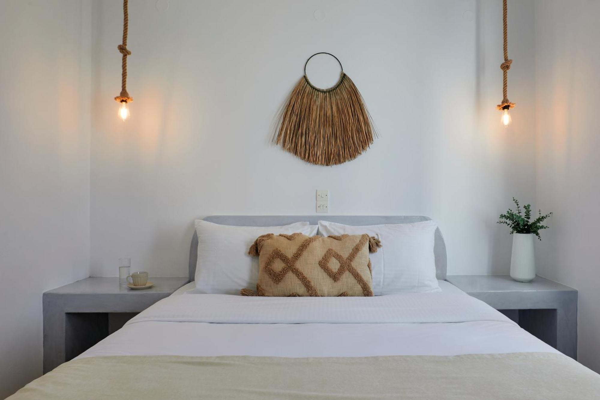 Athiri Santorini Hotel Imerovigli (Santorini) Exterior foto