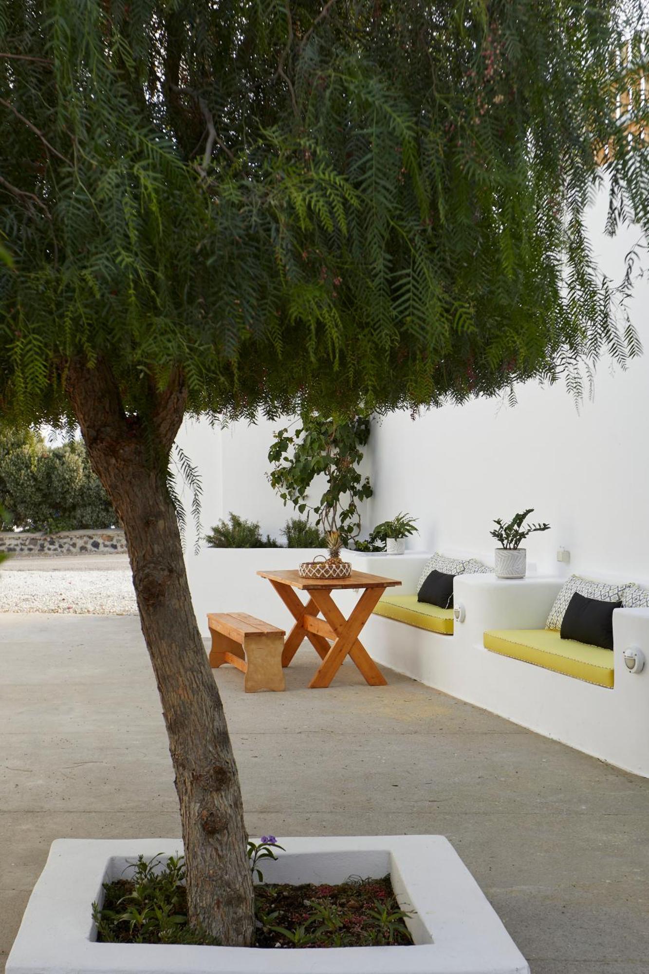 Athiri Santorini Hotel Imerovigli (Santorini) Exterior foto