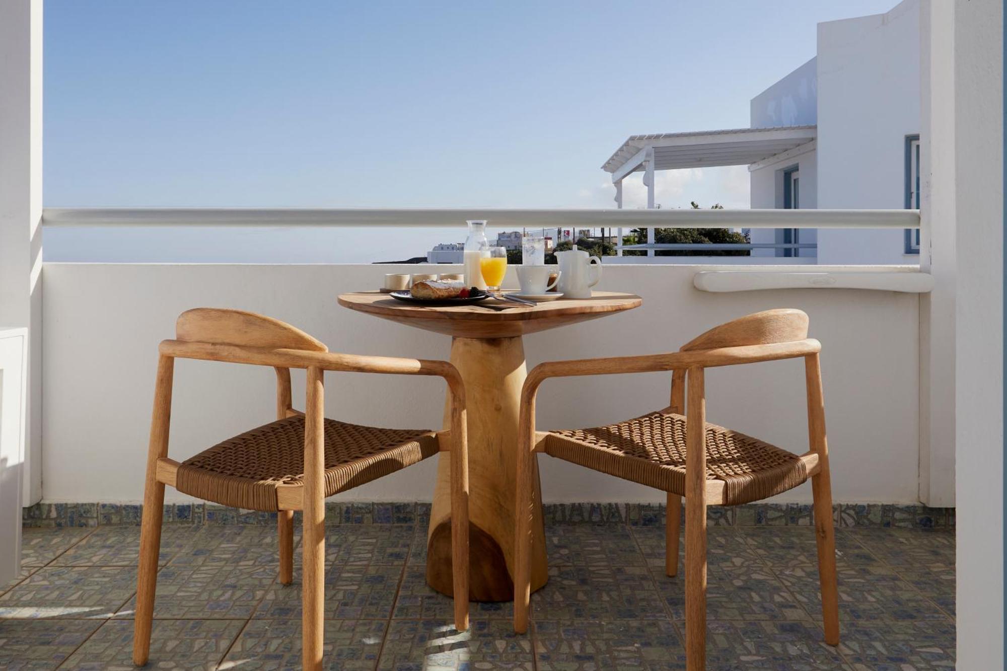Athiri Santorini Hotel Imerovigli (Santorini) Quarto foto