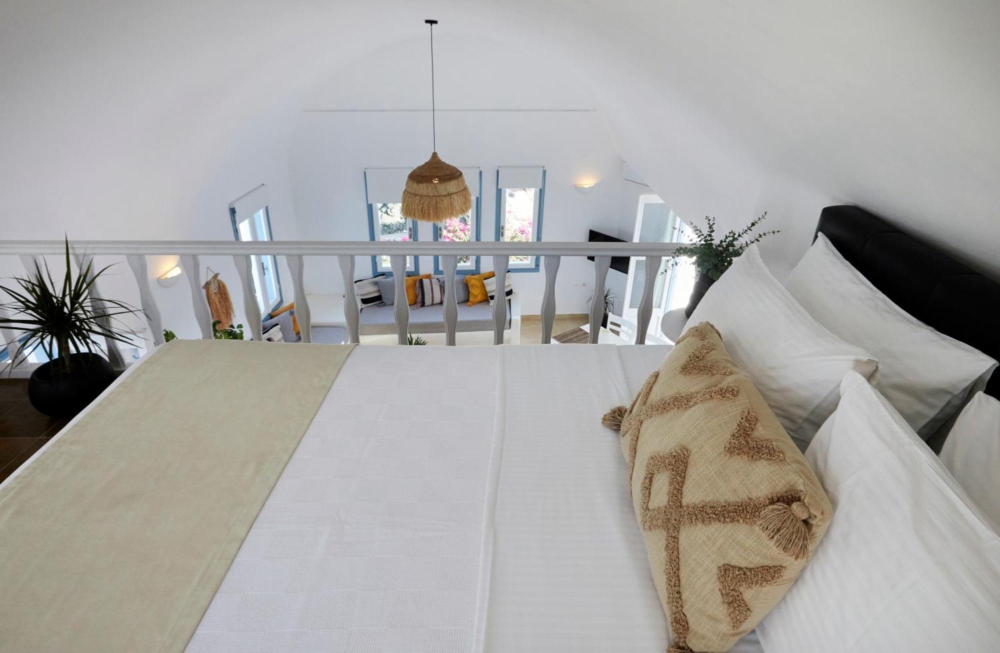 Athiri Santorini Hotel Imerovigli (Santorini) Quarto foto