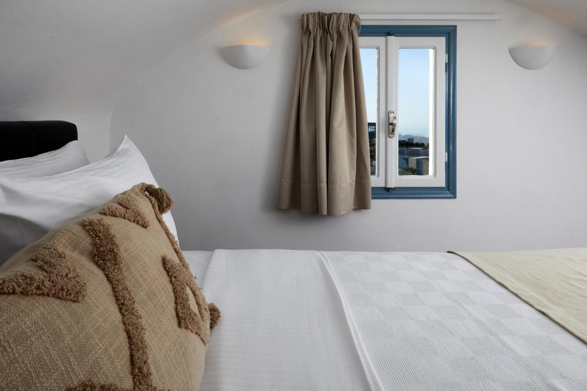 Athiri Santorini Hotel Imerovigli (Santorini) Exterior foto