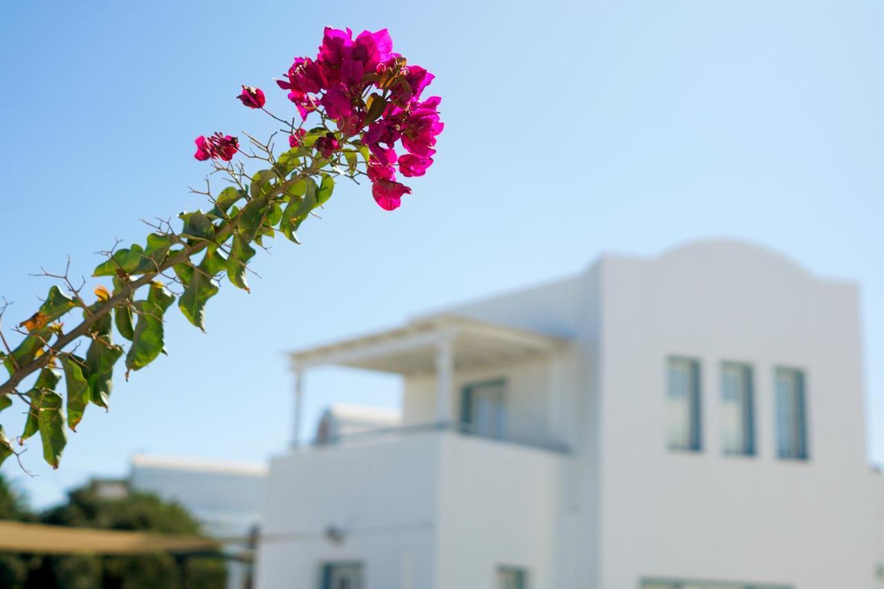 Athiri Santorini Hotel Imerovigli (Santorini) Exterior foto